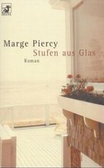 Stufen aus Glas Cover des Buches Stufen aus Glas (ISBN: 9783453199354)