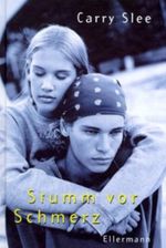 Stumm vor Schmerz Cover des Buches Stumm vor Schmerz (ISBN: 9783770731213)