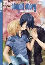 Stupid Story Kalender 2010 Cover des Buches Stupid Story Kalender 2010 (ISBN: 9783867193252)