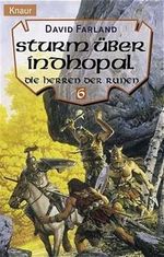 Sturm über Indhopal Cover des Buches Sturm über Indhopal (ISBN: 9783426702147)