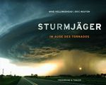 Sturmjäger Cover des Buches Sturmjäger (ISBN: 9783894057060)