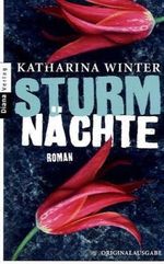 Sturmnächte Cover des Buches Sturmnächte (ISBN: 9783453355132)