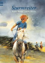 Sturmreiter Cover des Buches Sturmreiter (ISBN: 9783760740720)