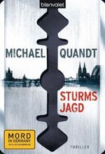Sturms Jagd Cover des Buches Sturms Jagd (ISBN: 9783442374410)