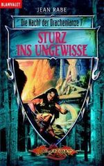 Sturz ins Ungewisse Cover des Buches Sturz ins Ungewisse (ISBN: 9783442242283)