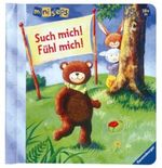 Such mich! Fühl mich! Cover des Buches Such mich! Fühl mich! (ISBN: 9783473315369)