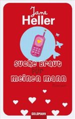 Suche Braut für meinen Mann Cover des Buches Suche Braut für meinen Mann (ISBN: 9783442470884)