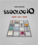 SudologIQ. Bd.1 Cover des Buches SudologIQ. Bd.1 (ISBN: 9783833129322)