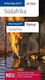 Südafrika Cover des Buches Südafrika (ISBN: 9783846407806)