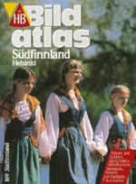 Südfinnland Cover des Buches Südfinnland (ISBN: 9783616062693)