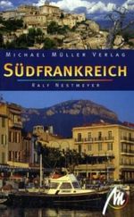 Südfrankreich Cover des Buches Südfrankreich (ISBN: 9783899533637)