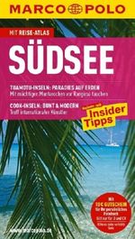 Südsee Cover des Buches Südsee (ISBN: 9783829700832)