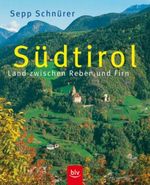 Südtirol Cover des Buches Südtirol (ISBN: 9783405162320)