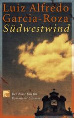 Südwestwind Cover des Buches Südwestwind (ISBN: 9783833301018)