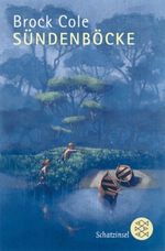 Sündenböcke Cover des Buches Sündenböcke (ISBN: 9783596805341)