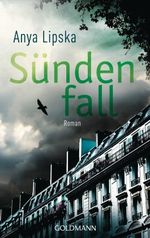 Sündenfall Cover des Buches Sündenfall (ISBN: 9783442477654)