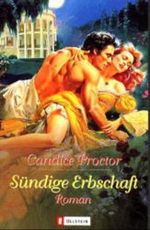 Sündige Erbschaft Cover des Buches Sündige Erbschaft (ISBN: 9783548247601)