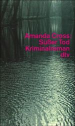 Süßer Tod Cover des Buches Süßer Tod (ISBN: 9783423118125)