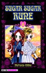 Sugar Sugar Rune Cover des Buches Sugar Sugar Rune (ISBN: 9783453595866)