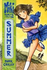 Summer Cover des Buches Summer (ISBN: 9780060846176)