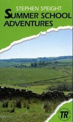 Summer school adventures Cover des Buches Summer school adventures (ISBN: 9783125442405)