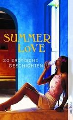 Summerlove Cover des Buches Summerlove (ISBN: 9783746621739)