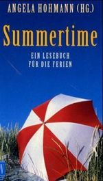 Summertime Cover des Buches Summertime (ISBN: 9783499264375)