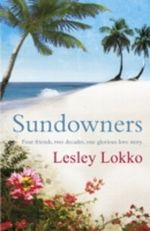 Sundowners Cover des Buches Sundowners (ISBN: 9781409135784)