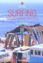 Surfing Cover des Buches Surfing (ISBN: 9783822830079)
