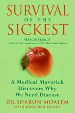 Survival of the Sickest Cover des Buches Survival of the Sickest (ISBN: 9780061842245)