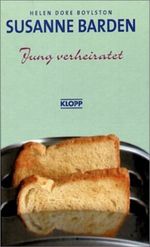 Jung verheiratet Cover des Buches Jung verheiratet (ISBN: 9783781702042)