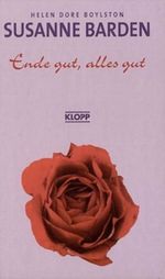 Ende gut, alles gut Cover des Buches Ende gut, alles gut (ISBN: 9783781702066)