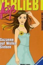 Suzanne auf Wolke Sieben Cover des Buches Suzanne auf Wolke Sieben (ISBN: 9783473542826)