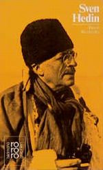 Sven Hedin Cover des Buches Sven Hedin (ISBN: 9783499503559)