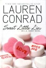 Sweet Little Lies Cover des Buches Sweet Little Lies (ISBN: 9780061767609)