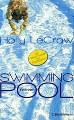 Swimmingpool Cover des Buches Swimmingpool (ISBN: 9783570100226)