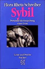Sybil Cover des Buches Sybil (ISBN: 9780241967638)