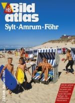 Sylt /Amrum /Föhr Cover des Buches Sylt /Amrum /Föhr (ISBN: 9783616061252)