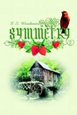 Symmetry Cover des Buches Symmetry (ISBN: 9780595355150)