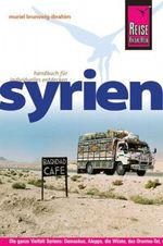 Syrien Cover des Buches Syrien (ISBN: 9783831720408)