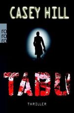 Tabu Cover des Buches Tabu (ISBN: 9783499256646)