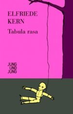 Tabula rasa Cover des Buches Tabula rasa (ISBN: 9783902144614)
