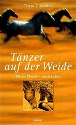 Tänzer auf der Weide Cover des Buches Tänzer auf der Weide (ISBN: 9783426660737)