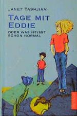 Tage mit Eddie Cover des Buches Tage mit Eddie (ISBN: 9783791519951)