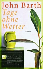 Tage ohne Wetter Cover des Buches Tage ohne Wetter (ISBN: 9783833301223)