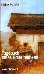 Tagebuch eines Bauernlebens Cover des Buches Tagebuch eines Bauernlebens (ISBN: 9783475530487)