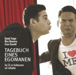Tagebuch eines Egomanen Cover des Buches Tagebuch eines Egomanen (ISBN: 9783866042667)