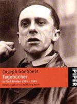 Tagebücher 1924-1945 Cover des Buches Tagebücher 1924-1945 (ISBN: 9783492214100)