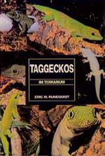 Taggeckos im Terrarium Cover des Buches Taggeckos im Terrarium (ISBN: 9783927997721)