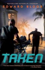 Taken Cover des Buches Taken (ISBN: 9780440421283)